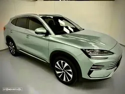 BYD Seal U 1.5 DM-i Comfort