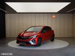 Renault Clio TCe 90 ESPIRIT ALPINE