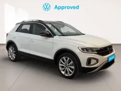 VOLKSWAGEN T-Roc 1.5 TSI Life DSG7