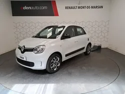 Renault Twingo III SCe 65 Equilibre 5p