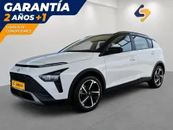 Hyundai BAYON 1.0 TGDI 74kW (100CV) 48V Maxx DCT