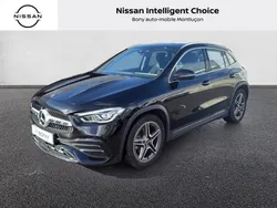 Mercedes Classe GLA 200 AMG LINE