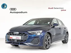 Audi A3 Sportback TFSI e S line S tronic 150kW