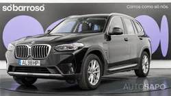 BMW X3 de 2021