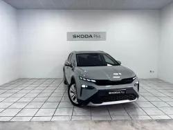 Skoda Elroq 85 210KW 77Kwh