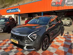 Kia SPORTAGE 1.6 CRDI 136 MHEV MOTION DCT7