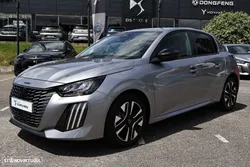 Peugeot 208 1.2 PureTech Allure