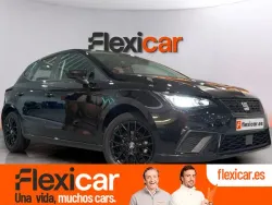 SEAT Ibiza 1.0 MPI S&S Reference 80