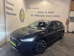 Ford FOCUS SW 1.0 ECOBOOST 125CH TITANIUM X BUSINESS