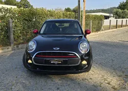 MINI One 5 portas