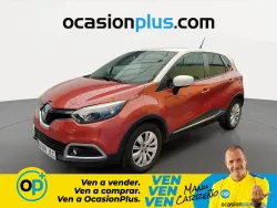 RENAULT Captur TCe eco2 Energy Intens 90