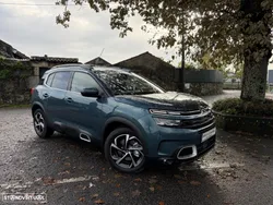 Citroën C5 Aircross 1.6 Hybrid E-Series Collection e-EAT8