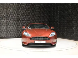 ASTON MARTIN VIRAGE 6.0 V12 - 497 - BV Touchtronic 2 2011 COUPE