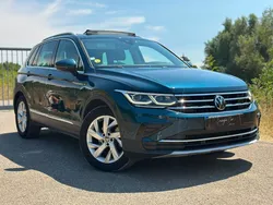 VOLKSWAGEN TIGUAN 2.0 TDI 150ch DSG7 Elegance/ GARANTIE 6 MOIS / DERNIER CT VIERGE