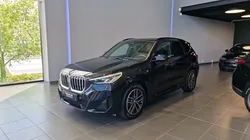 Bmw x1 u11 sdrive 18i 136ch dkg7 m sport