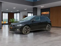 Volkswagen polo 1.0 tsi 110ch r-line * carplay * caméra de recul * virtual cockpit