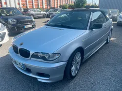 BMW Série 3, E 46 Cabriolet 318Ci , 2.0 I, 143ch Preference Luxe