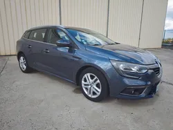 RENAULT MEGANE 4 IV ESTATE dCi 110 Energy Zen break