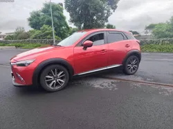 Mazda CX-3 Skyactive - Pack Excellence Premium