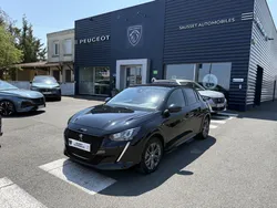 Peugeot e-208 (2) Electrique Allure