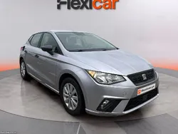 Seat Ibiza 1.0 TSI Reference