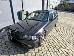 BMW 325 Touring
