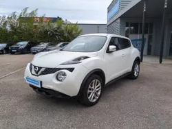 Nissan Juke 1.2 DIG-T 115ch Dark Sound