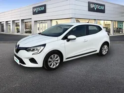 Renault Clio Sté 1.5 Blue dCi 85ch Air Nav