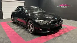 Bmw SERIE 4 Série Coupé 430dA 258ch M Sport 430d