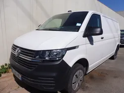 Volkswagen transporter l2h1 2.0 tdi 150 ch business line 161000 km mai 2021 9990 ttc ( probleme moteur )