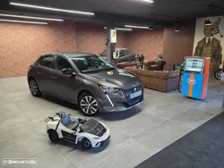 Peugeot 208 1.5 BlueHDi Active