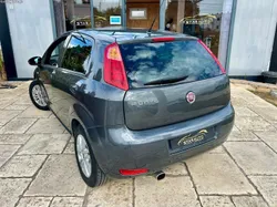 Fiat Grande Punto 1.2 LOUNGE 84929 Km