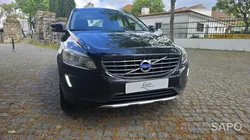 Volvo XC60 de 2015