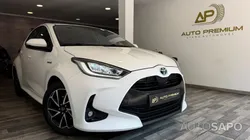 Toyota Yaris de 2021