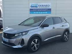 Peugeot 3008 1.5 BLUEHDI 130CH S&S GT PACK EAT8