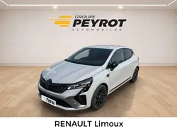 RENAULT Clio TCe 90 ch GSR2 Esprit Alpine