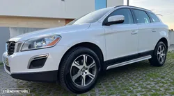 Volvo XC 60 2.0 D3 Drive Momentum Start/Stop