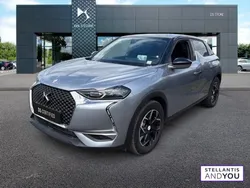 DS 3 DS3 Crossback E-Tense Connected Chic