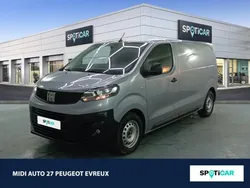 Fiat Scudo Fg M 2.0 BlueHDi 145ch EAT8 / TVA RECUP / 14 990 HT