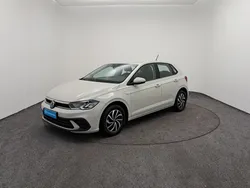 VOLKSWAGEN Polo 1.0 TSI 95 S&S BVM5 Life