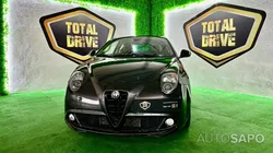 Alfa Romeo MiTO 1.3 JTDM Mito de 2014