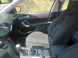 Peugeot 308 Sw 1.6 hdi