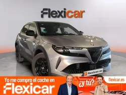 Alfa Romeo Junior Ibrida 100kW (136CV)