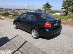 Chevrolet Aveo 1.4 LT