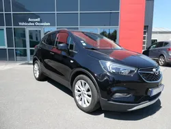 Opel Mokka 1.6 CDTI BUSINESS EDITION