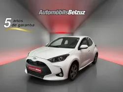 Toyota Yaris 120H 1.5 Style