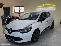 Renault Clio 1.5 dCi Dynamique Sport Edtion
