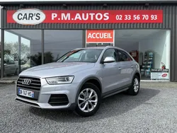 Q3 2.0 TDI 150ch ultra Ambiente