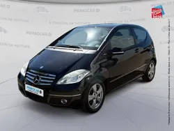 Mercedes-benz Classe A Coupe 150 Avantgarde