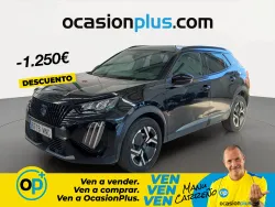 PEUGEOT 2008 1.2 PureTech S&S Allure 100